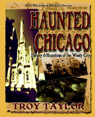 Haunted Chicago