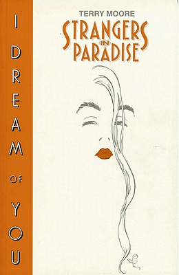 2 I Dream of You (Strangers in Paradise)