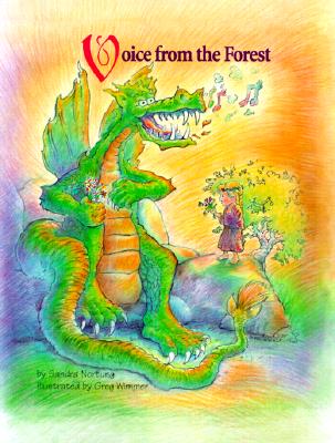 Image for Voice From The Forest Voice From The Forest