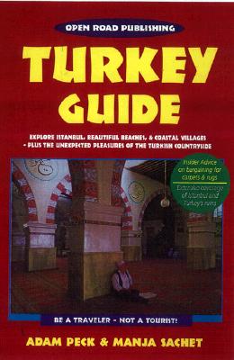 Turkey Guide, 2nd Edition