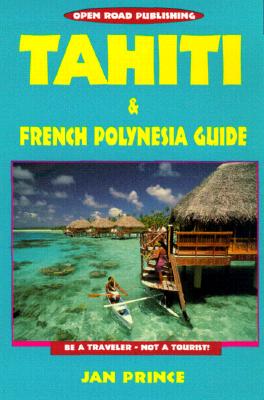 Image for Tahiti and French Polynesia Guide