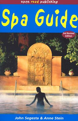 Spa Guide,3rd Revised Edition