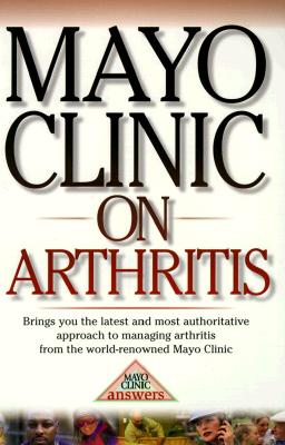 Image for Mayo Clinic on Arthritis