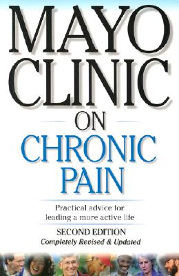 Image for Mayo Clinic on Chronic Pain (Mayo Clinic on Health)