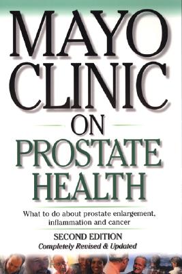 Mayo Clinic on Prostate Health