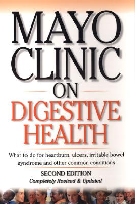 Image for Mayo Clinic on Digestive Health, 2nd Edition