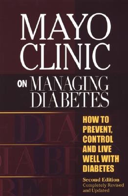 Image for Mayo Clinic on Managing Diabetes