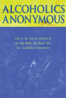 Image for Alcoholics Anonymous
