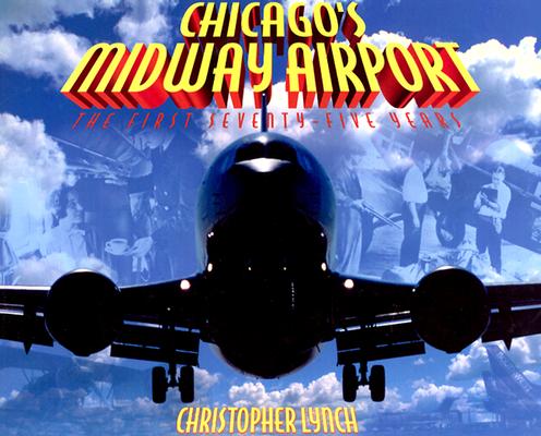 Chicago's Midway Airport (Illinois)