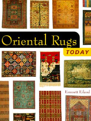 Image for Oriental Rugs Today