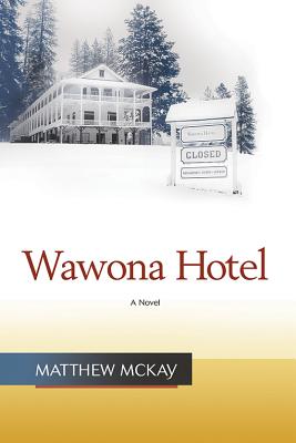 Wawona Hotel (Signed)
