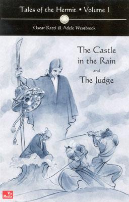 Image for Tales of the Hermit, Volume I: The Castle in the Rain and The Judge (Tales of the Hermit, Volume 1)