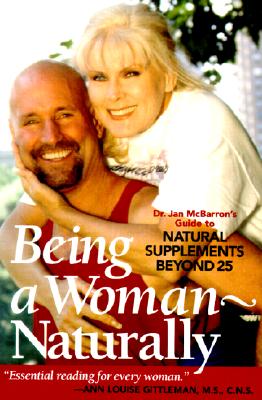 Image for BEING A WOMAN-NATURALLY