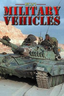 Military Vehicles from around the World: D20 Mecha RPG Supplement