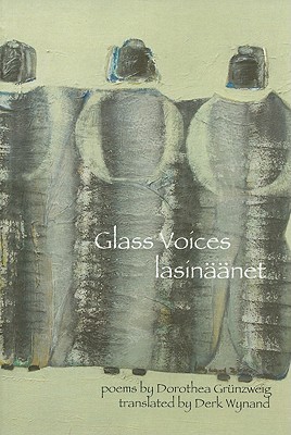 Image for Glass Voices Lasinaanet