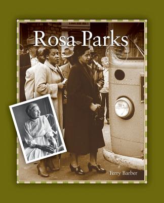 Rosa Parks (Activist)