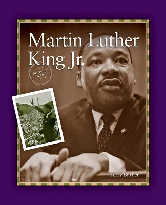 Martin Luther King (Activist Series)
