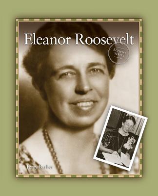 Image for Eleanor Roosevelt (Activist Series)
