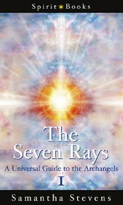 Image for Seven Rays