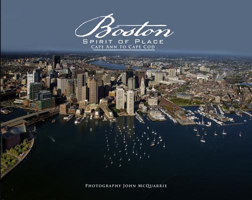 Boston, Spirit of Place: Cape Ann to Cape Cod (2)