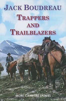 Image for Trappers and Trailblazers