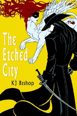 The Etched City
