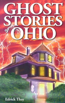 Image for Ghost Stories of Ohio