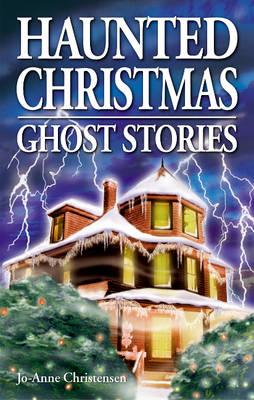 Image for Haunted Christmas: Ghost Stories
