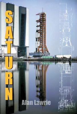 Saturn (Apogee Books Space Series)