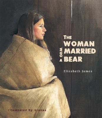 Woman Who Married a Bear