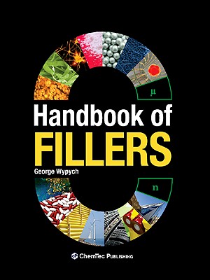 Handbook of Fillers Image for Handbook of Fillers