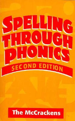 Spelling Through Phonics [Spiral-bound]