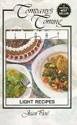 Light Recipes (Company's Coming)