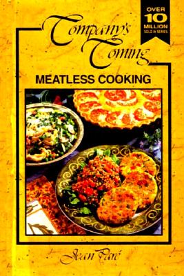 Meatless Cooking (Company's Coming)