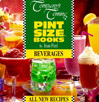 Pint Size Books ( Company's Coming )