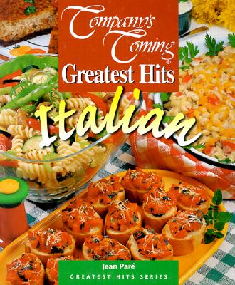 Company's Coming Greatest Hits Italien