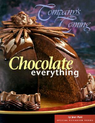 Chocolate Everything (Company's Coming)