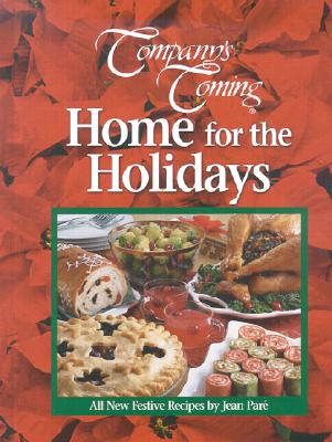 Home for the Holidays (Company's Coming)
