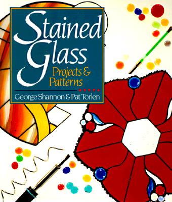 Stained Glass: Projects & Patterns