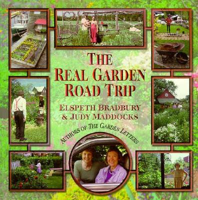 Image for The Real Garden Road Trip