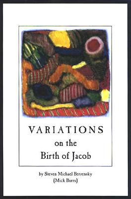 Image for Variations on the Birth of Jacob