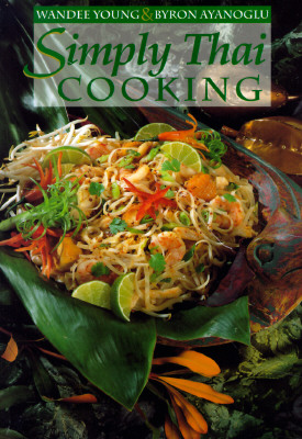 Simply Thai Cooking
