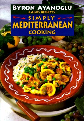 Simply Mediterranean Cooking