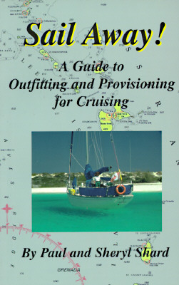 Image for Sail Away! Sail Away!
