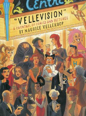 Vellevision