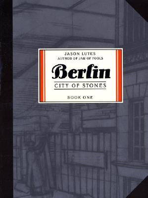 Image for Berlin: Book One