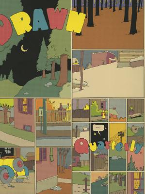 Drawn & Quarterly (Volume 3)