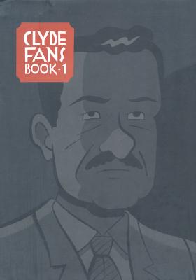 Clyde Fans: Book-1