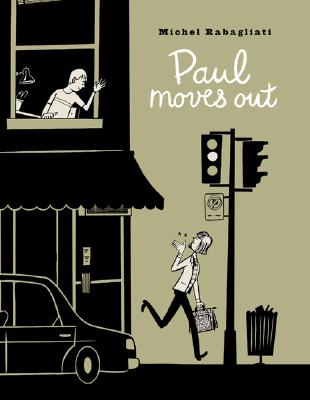 Paul Moves Out