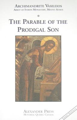Image for The Parable of the Prodigal Son